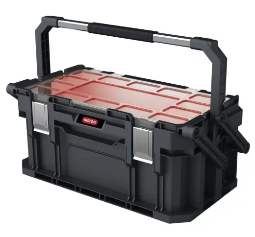 Connect Консольный ящик для инструментов 22" 56,5x31,7x25,1 см