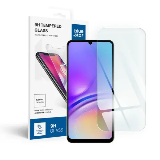 Защитное стекло Blue Star для Galaxy A06s