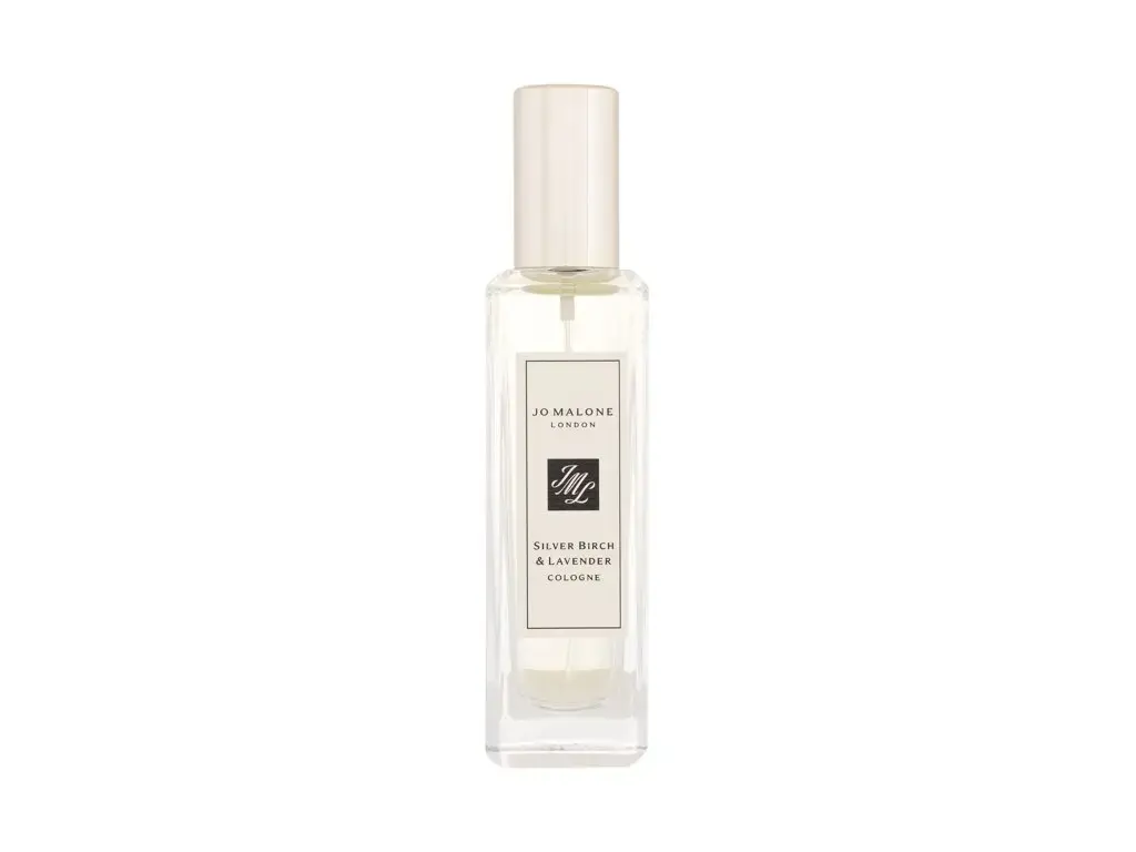 Jo Malone SILVER BIRCH  AND  LAVENDER