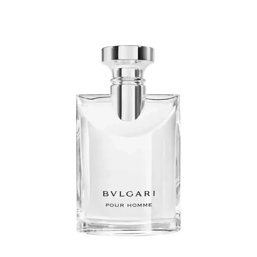 Bvlgari Pour Homme (EDT) tualetinis vanduo vyrams 100 ml