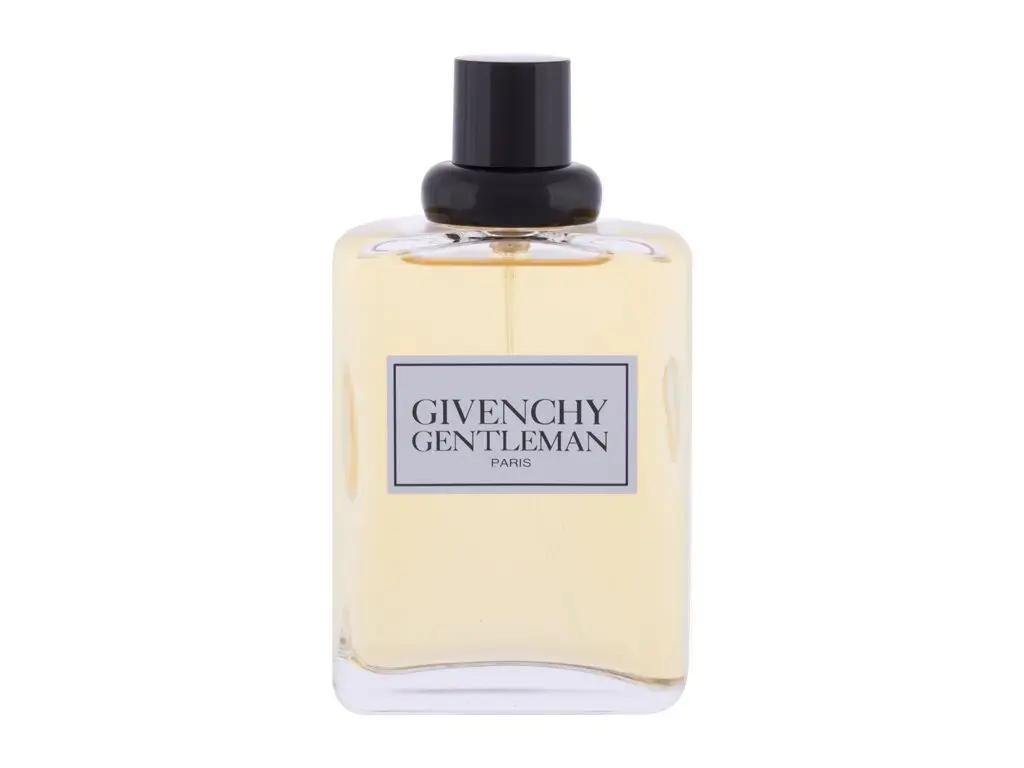Givenchy Gentleman Eau de Toilette 100 ml