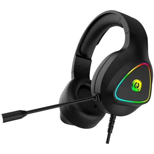 CANYON headset Shadder GH-6 Black