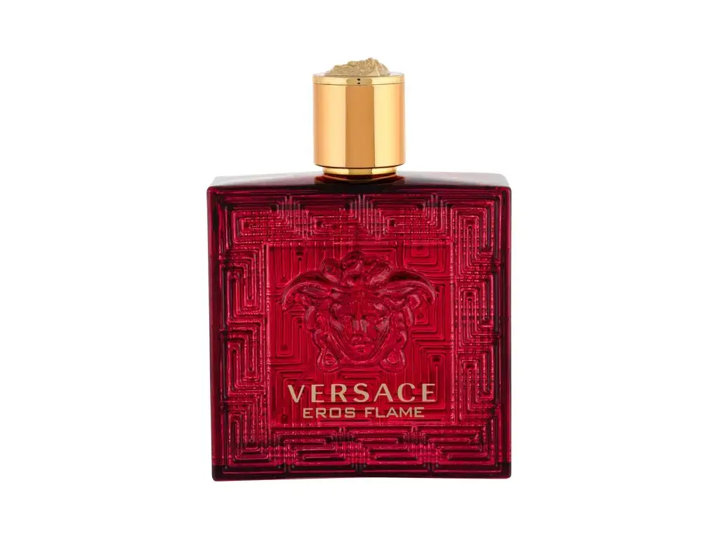 Versace Eros Flame Eau de Parfum 100 ml