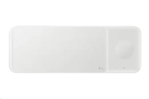 EP-P6300TWE Samsung Trio Position Wireless Pad White (Damaged Package)