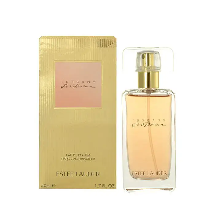 Estée Lauder Tuscany Per Donna Eau de Parfum 50 ml
