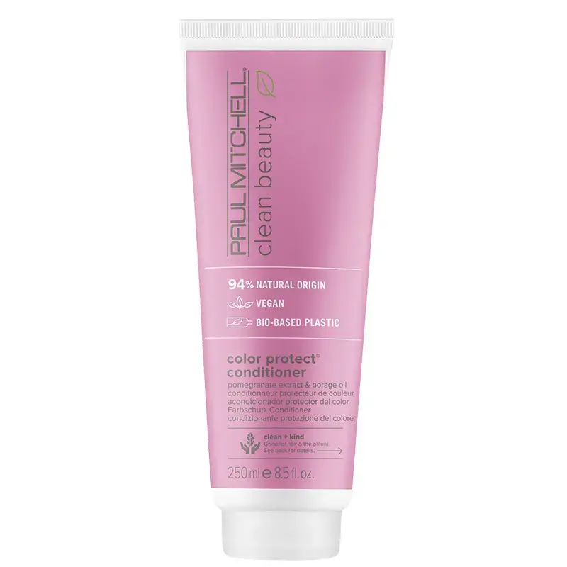 Paul Mitchell Clean Beauty Color Protect Conditioner 250ml