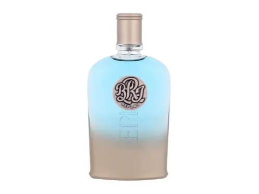 Replay True For Him Eau de Toilette 75 ml
