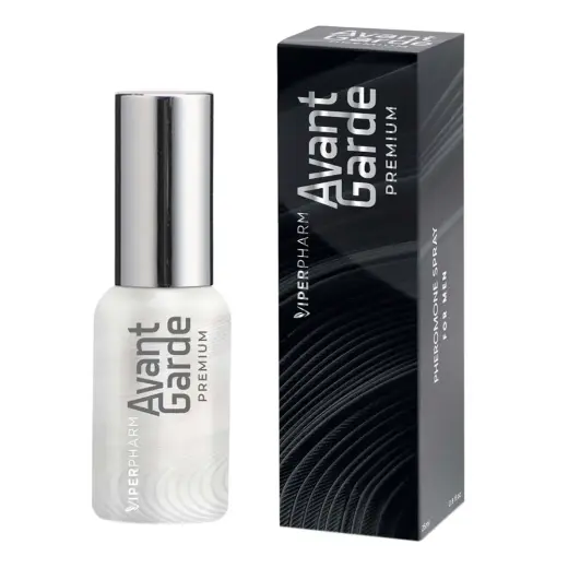 ViperPharm Avant Garde Premium meestele 25 ml