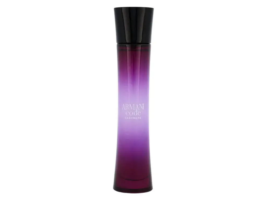 Giorgio Armani Code Cashmere Eau de Parfum 50 ml