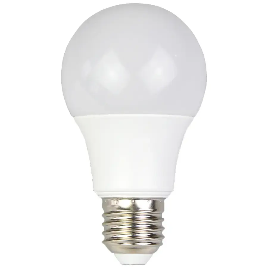 LED spuldze dimmējama 7W E27 600lm 3000k D Line