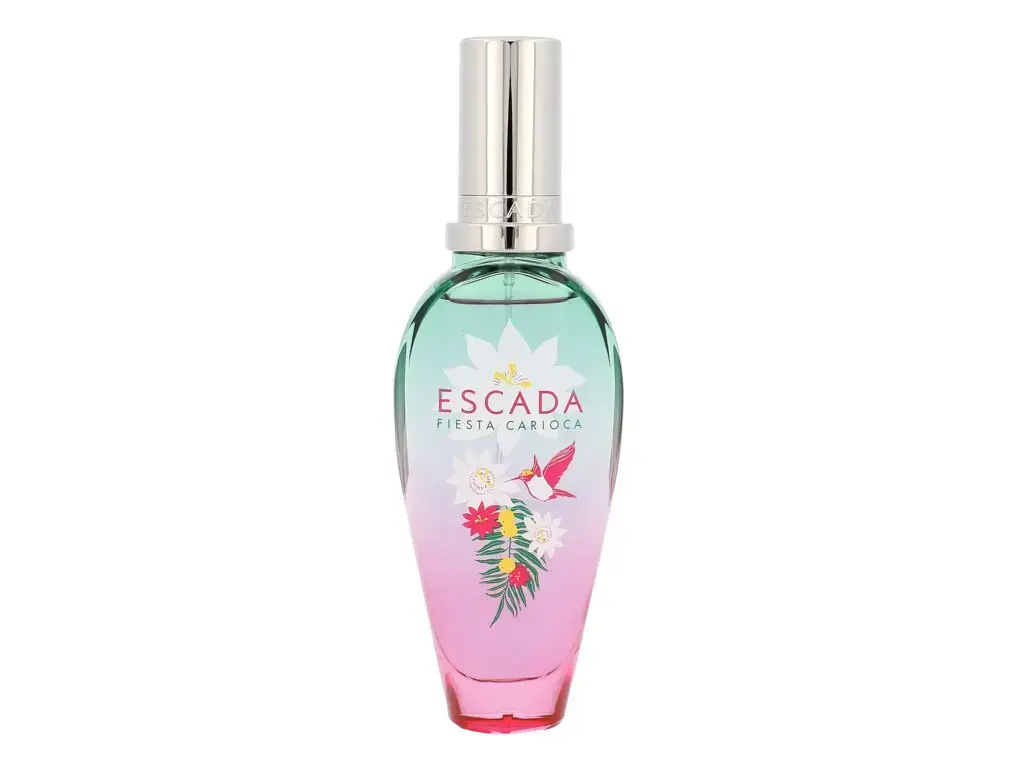 ESCADA Fiesta Carioca Eau de Toilette 50 ml