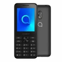 Alcatel 2003D Dark Grey 