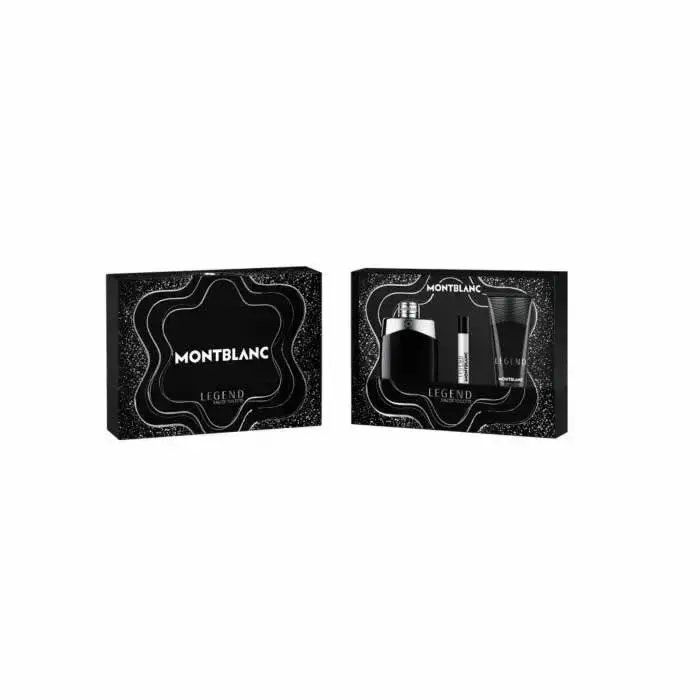 Montblanc Legend Eau De Toilette Spray