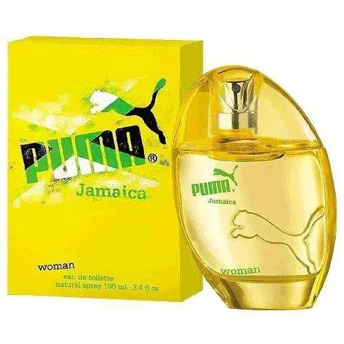 Puma Jamaica Eau de Toilette 50 ml