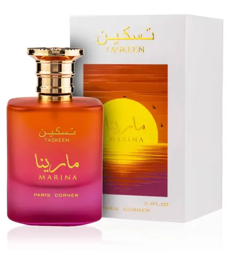 Paris Corner Taskeen Marina EDP W 100ml
