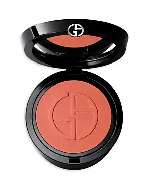 ARMANI BEAUTY Luminous Silk Glow Blush - Pink