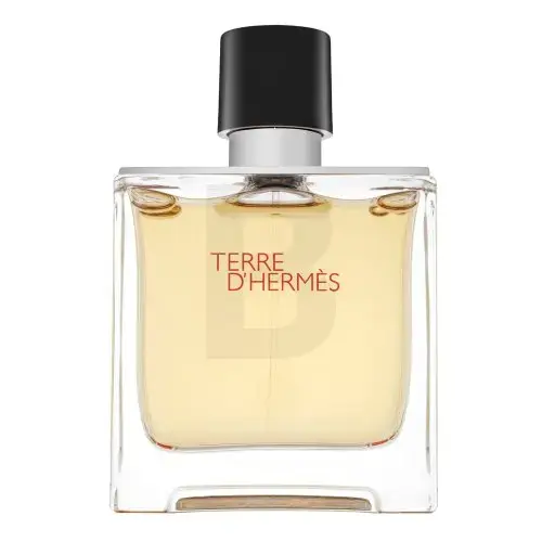 Hermès Terre D'Hermes (Parfum) parfüüm meestele 75 ml