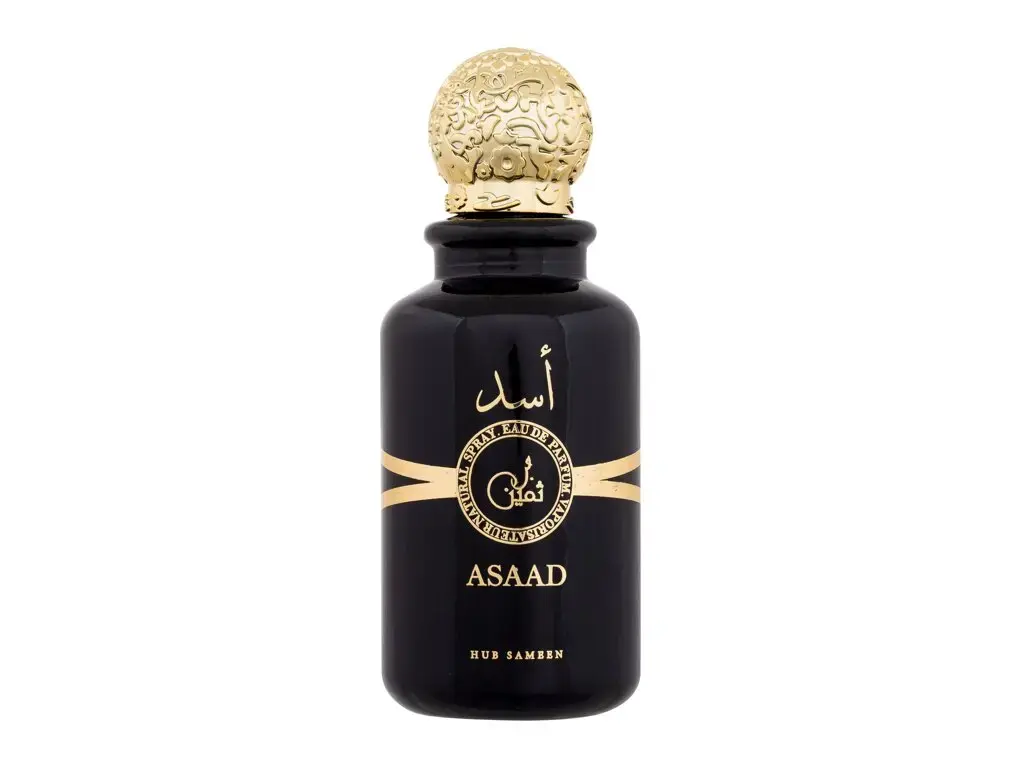 Hub Sameen Asaad Eau de Parfum 100 ml