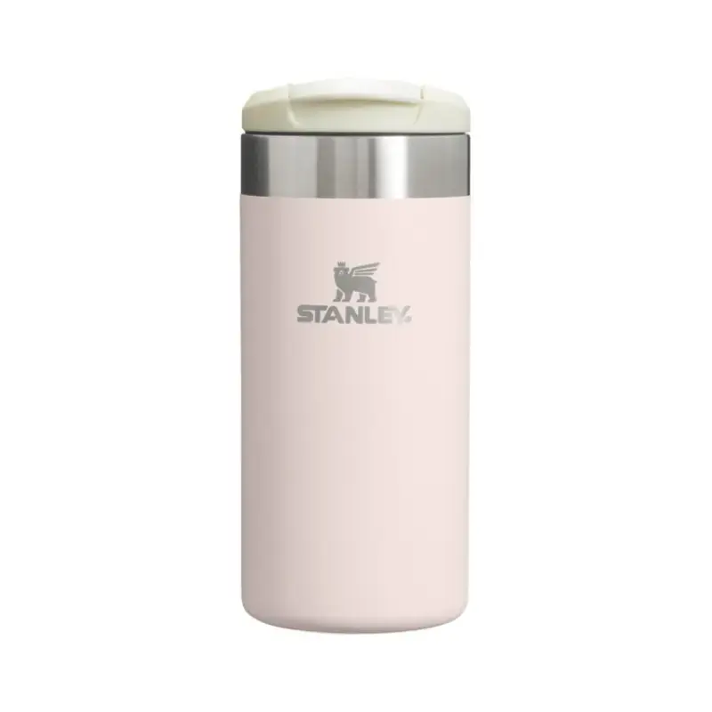 Thermos mug The AeroLight Transit Mug 0.35L light pink
