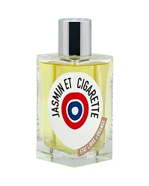 Etat Libre D'orange Jasmin Et Cigarette Eau De Parfum Spray 100Ml in Clear