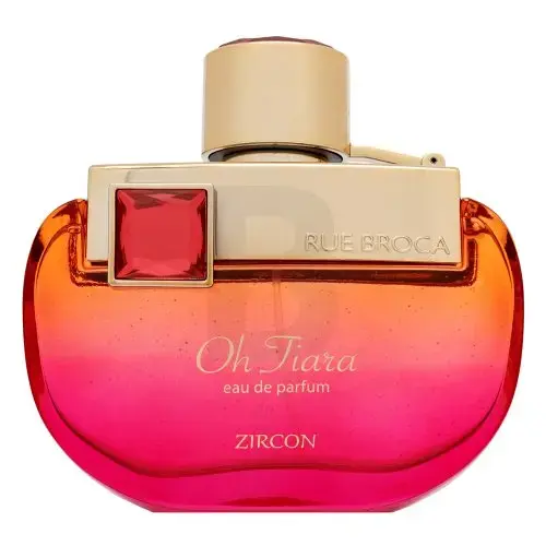 Rue Broca Oh Tiara Zircon eau de parfum for women 100 ml