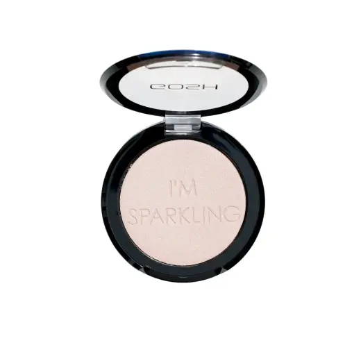Gosh, I'm Sparkling, Highlighter Powder, 003, 5.9 g *Tester