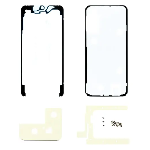 Samsung A576B Galaxy A57 5G LCD Display Rework Kit (Service Pack)