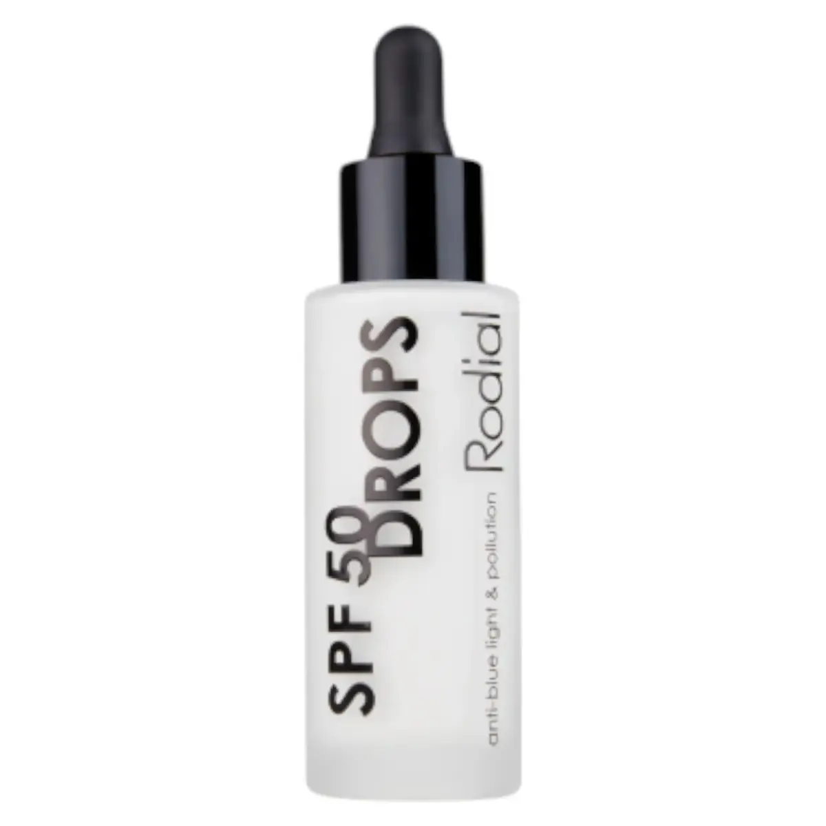 Rodial, SPF 50 Drops, UV Protection, Serum, For Face, SPF 50, 31 ml