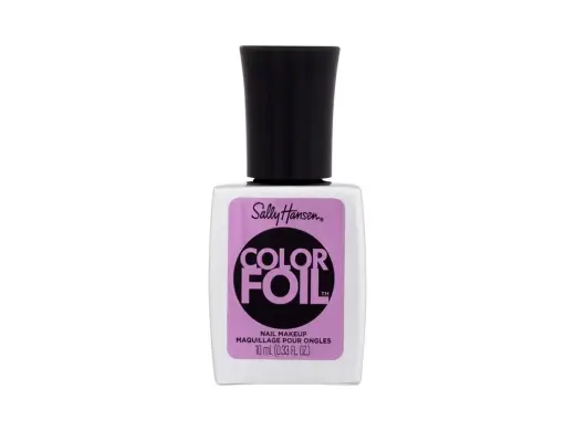 Sally Hansen Color Foil Nail Polish 10 ml