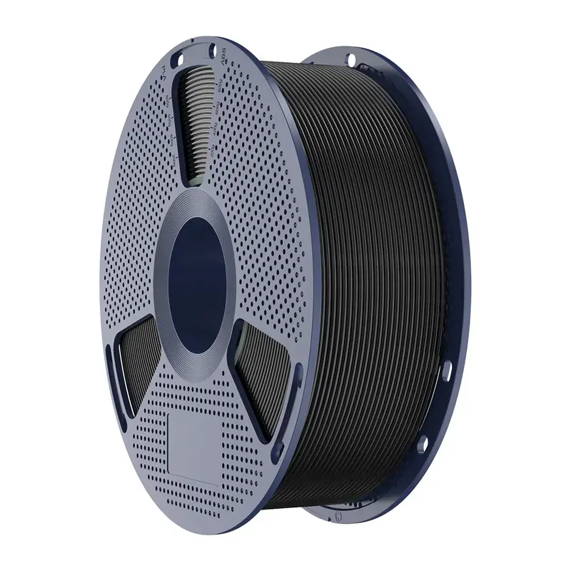 Sunlu PLA+ Filament (Black)
