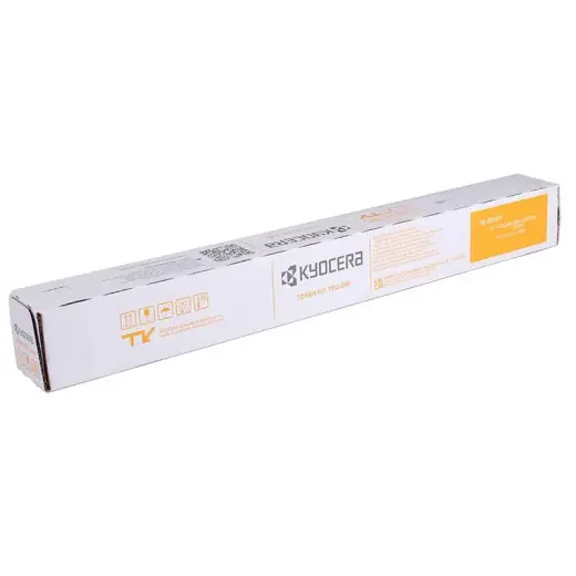 Kyocera Toner TK-8555 TK8555 Yellow Gelb (1T02XCANL0)