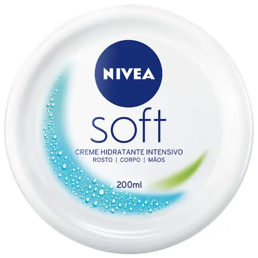 Debenhams Soft Moisturising Cream 200Ml