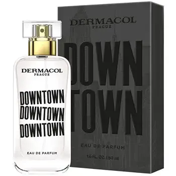 Downtownn EDP - Parfémovaná voda