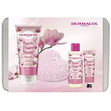 Magnolia Flower Care II. Set - Gift Set.