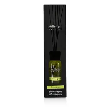 Diffuser Millefiori Milano Lemongrass 250ml