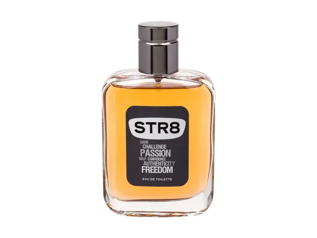STR8 Freedom Eau de Toilette 100 ml