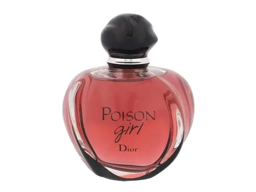 Dior Poison Girl Eau de Parfum 100 ml