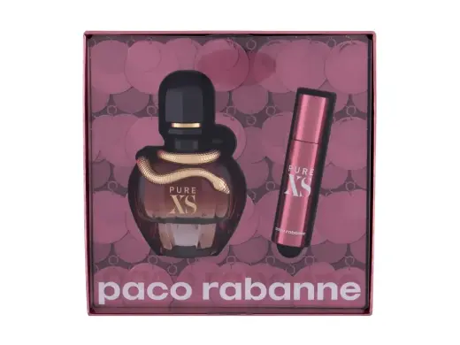 Paco Rabanne Pure XS Eau de Parfum 50 ml