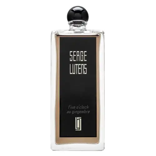 Serge Lutens Five O'Clock Au Gingembre (EDP) parfüümvesi unisex 50 ml