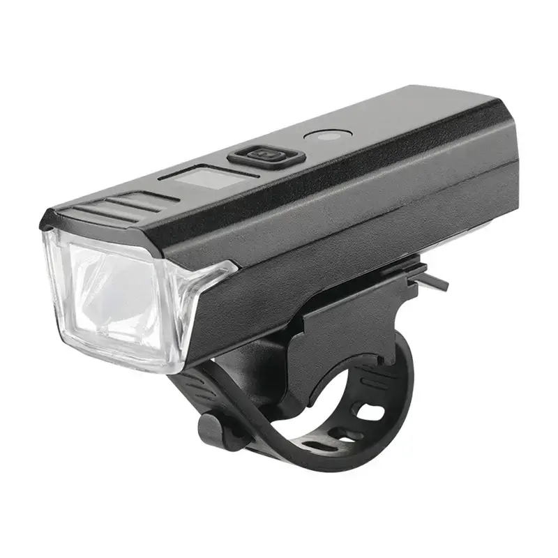 Superfire D6 bicycle flashlight
