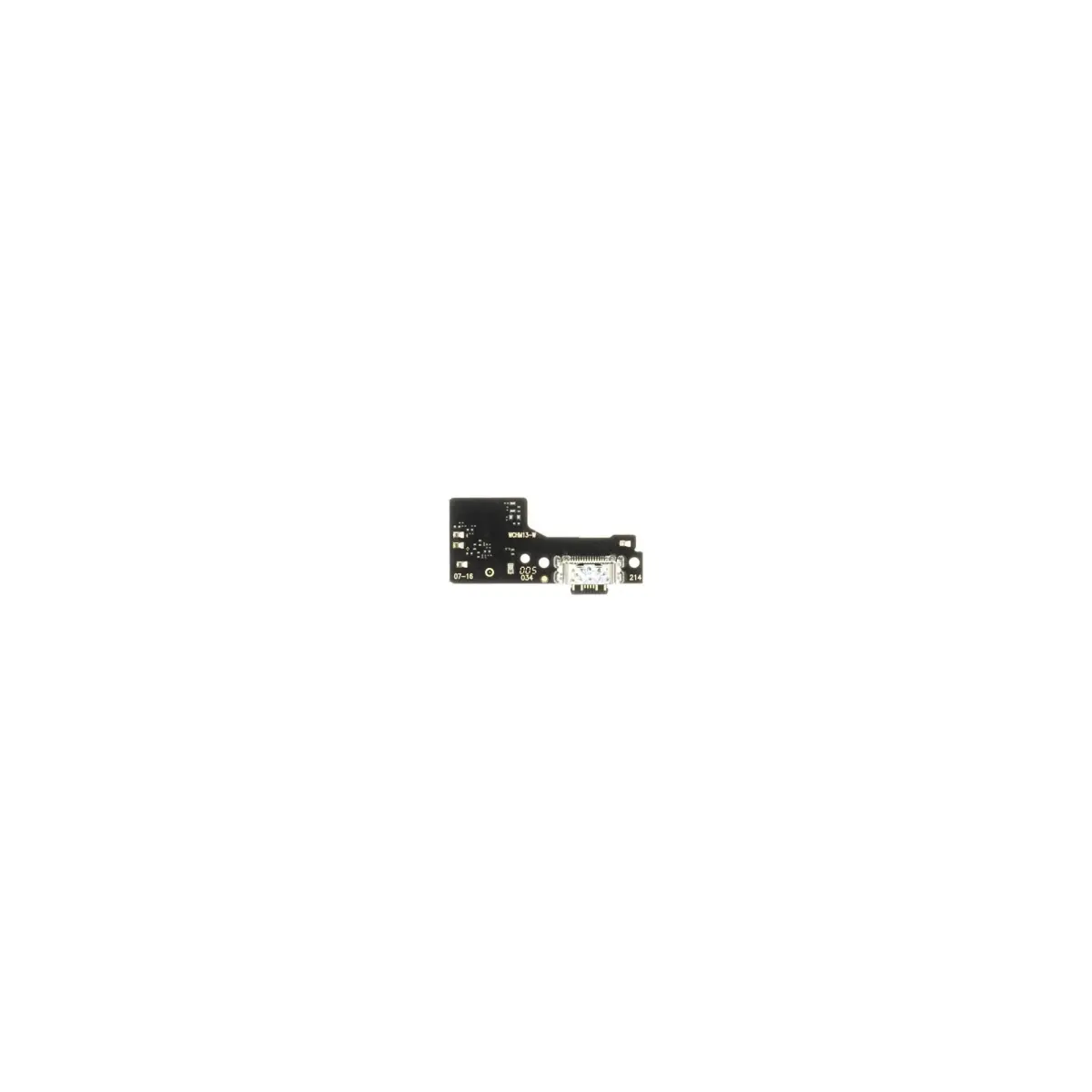 Xiaomi Redmi 13 Board with Charging Connector