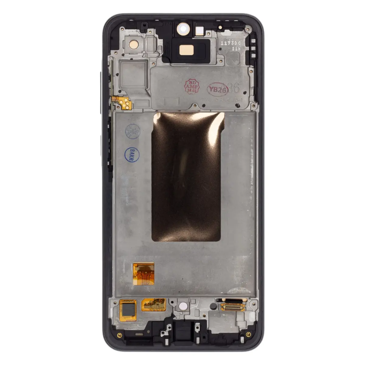 For_Samsung LCD display + Touch Unit