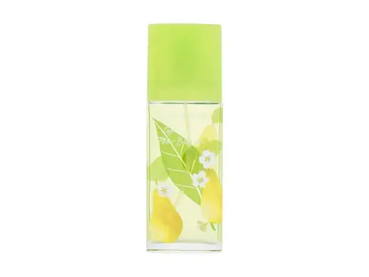 Elizabeth Arden Green Tea Pear Blossom Eau de Toilette 50 ml