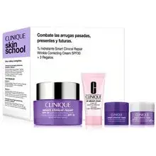 "Smart Clinical Repair SPF30 Set- Gift set of skincare"
