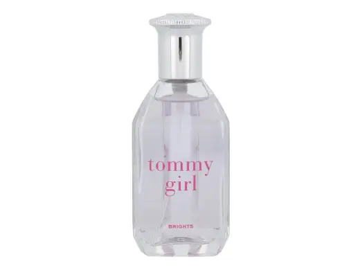 Tommy Hilfiger Tommy Girl Neon Brights Eau de Toilette 50 ml