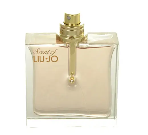Liu Jo Scent of Liu Jo Eau de Toilette 75 ml