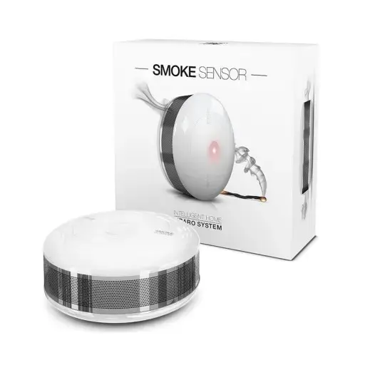 FIBARO CO Sensor (FGCD-001) (FGCD001)