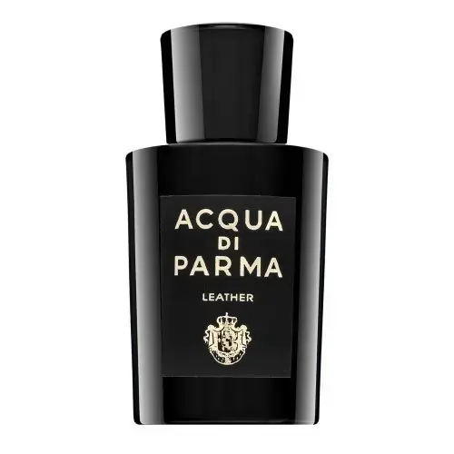 Acqua di Parma Leather eau de parfum unisex 20 ml