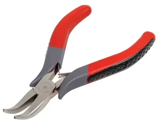 Knaibles telefona līkas mini 120mm Proline