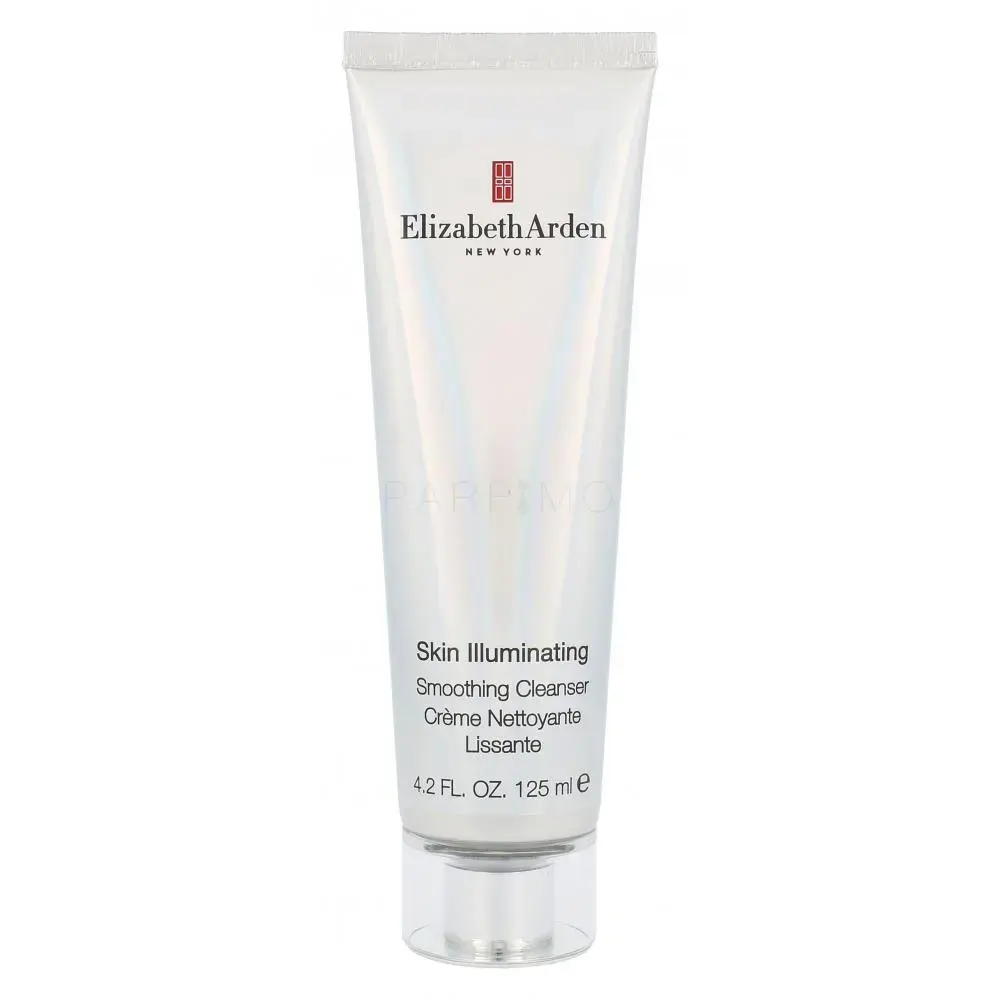Elizabeth Arden, Skin Illuminating, Regenerating, Cleansing Gel, For Face, 125 ml *Tester